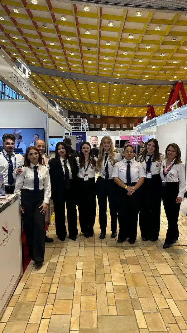 Pilot Expo Bruxelles 2025