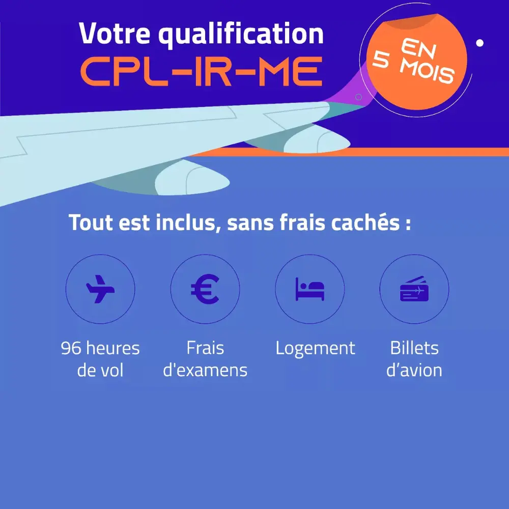 Modules CPL IR-ME "All Inclusive"