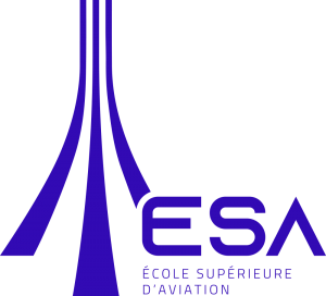 Logo ESA