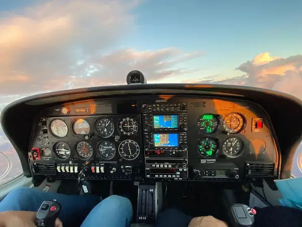 Comment devenir pilote de ligne
